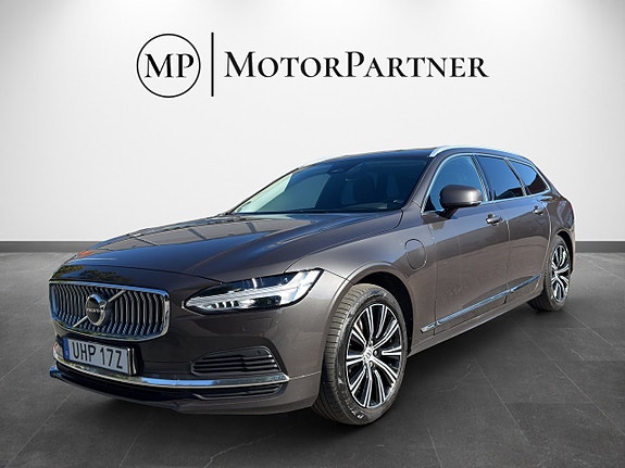 Volvo V90 4 of 18