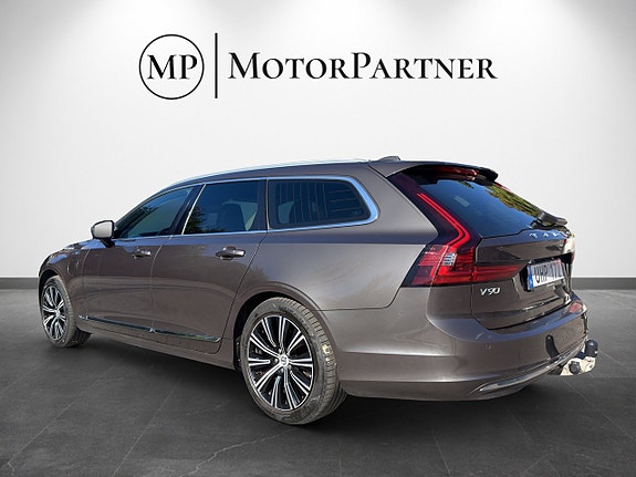 Volvo V90 6 of 18
