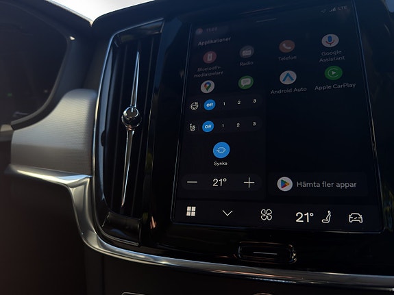 Volvo V90 16 of 18