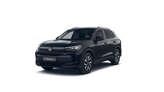 Volkswagen Tiguan 4 of 6