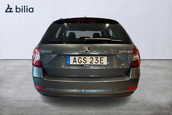 Skoda Octavia 5 of 17