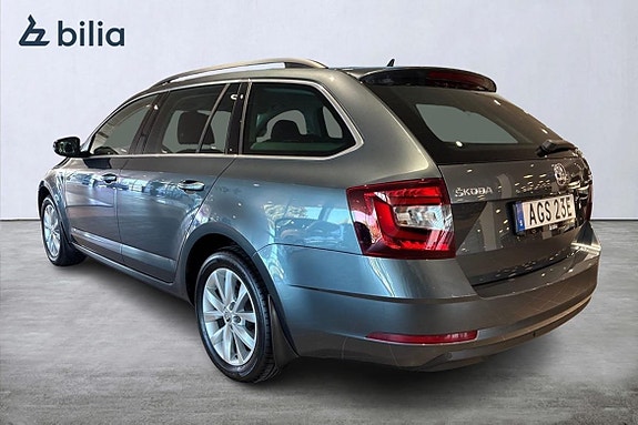Skoda Octavia 4 of 17