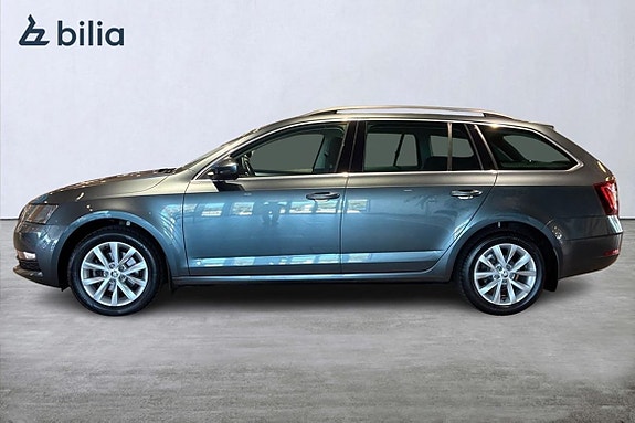 Skoda Octavia 6 of 17