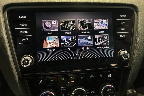 Skoda Octavia 15 of 17