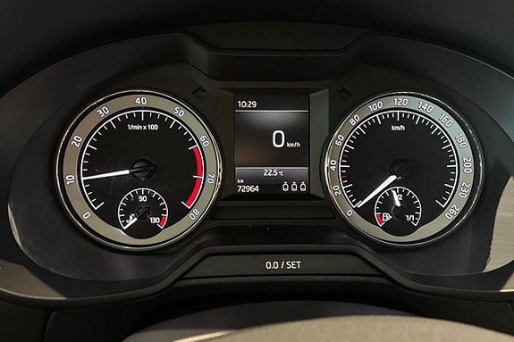 Skoda Octavia 16 of 17