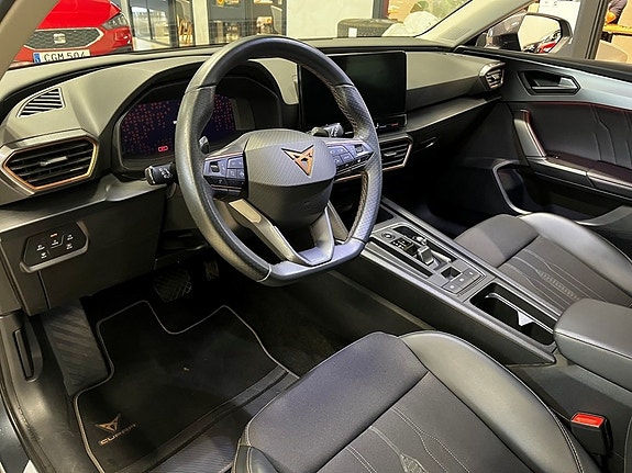 Cupra Leon 3 of 6