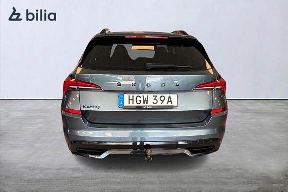Skoda Kamiq 4 of 16