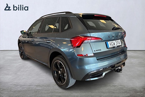 Skoda Kamiq 3 of 16