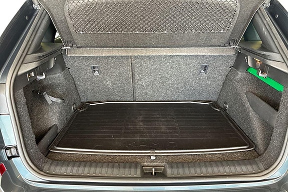 Skoda Kamiq 12 of 16