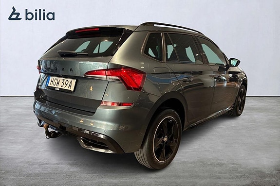 Skoda Kamiq 6 of 16