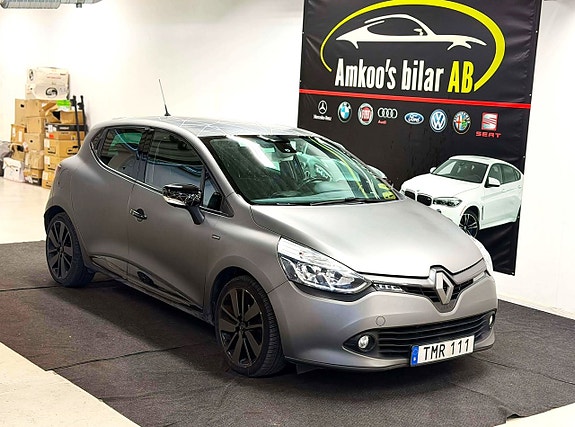 Renault Clio 2 of 22