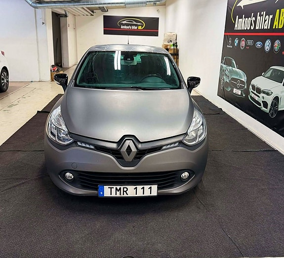 Renault Clio 5 of 22