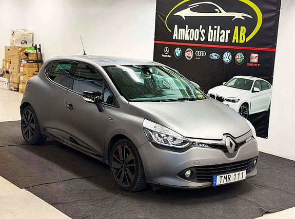 Renault Clio 3 of 22