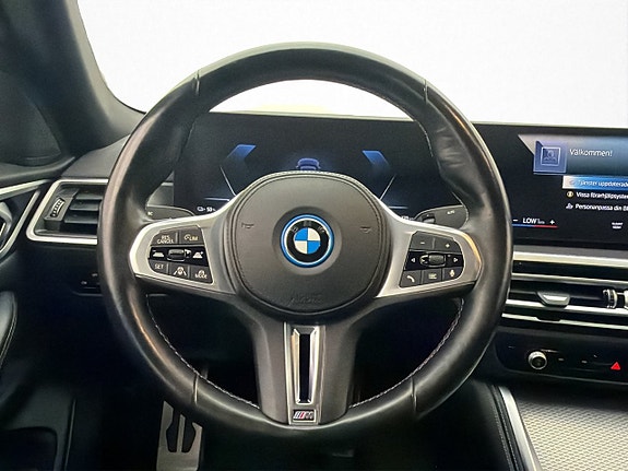BMW i4 16 of 30