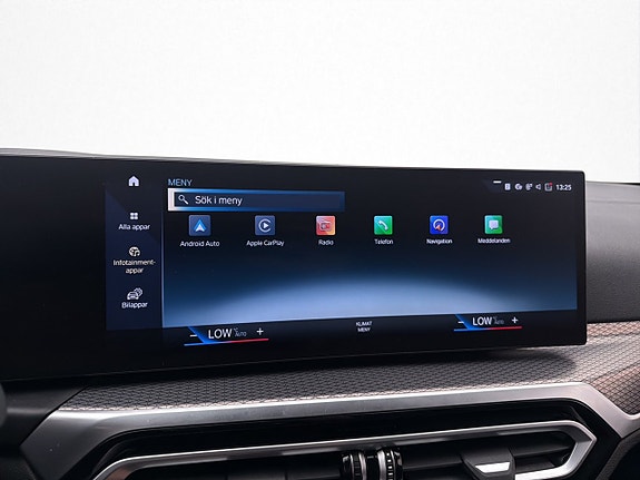 BMW i4 23 of 30