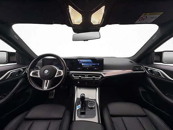 BMW i4 15 of 30