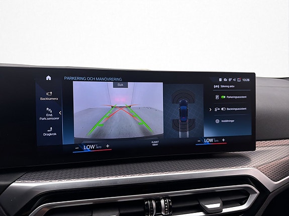 BMW i4 20 of 30