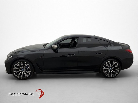 BMW i4 5 of 30