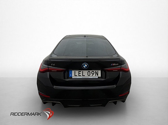 BMW i4 7 of 30