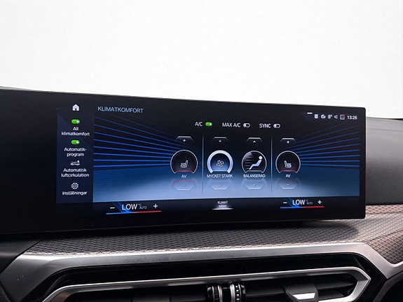 BMW i4 22 of 30