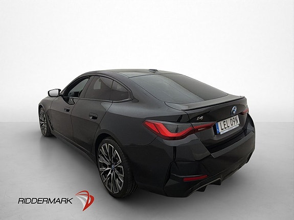BMW i4 6 of 30