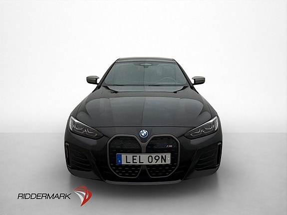 BMW i4 2 of 30
