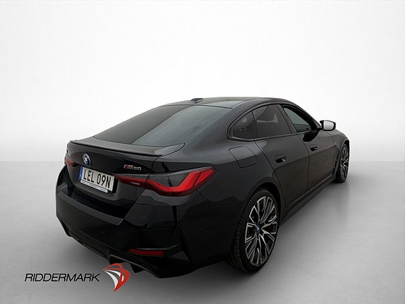 BMW i4 8 of 30