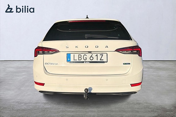 Skoda Octavia 3 of 15