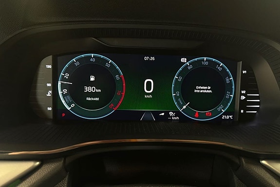 Skoda Octavia 12 of 15