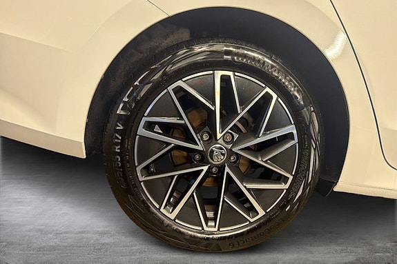Skoda Octavia 13 of 15