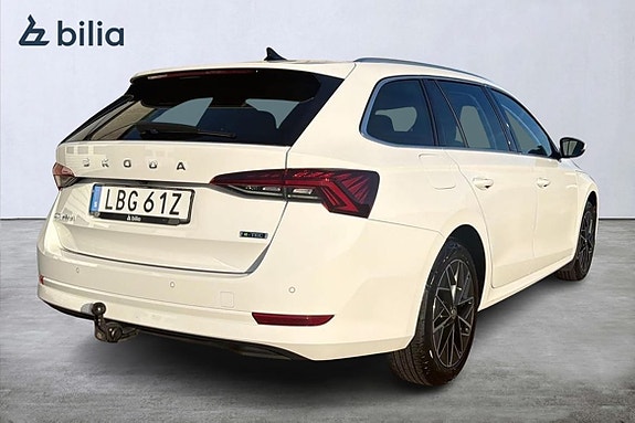 Skoda Octavia 14 of 15