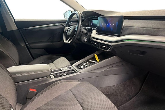 Skoda Octavia 5 of 15