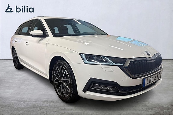Skoda Octavia 15 of 15