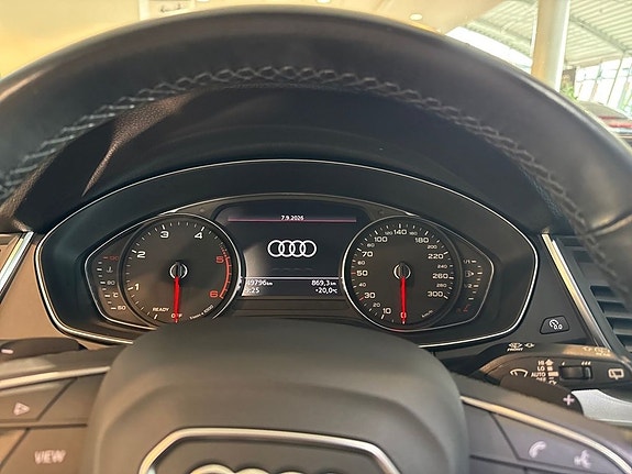 Audi Q5 15 of 16