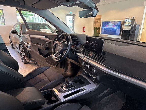 Audi Q5 14 of 16