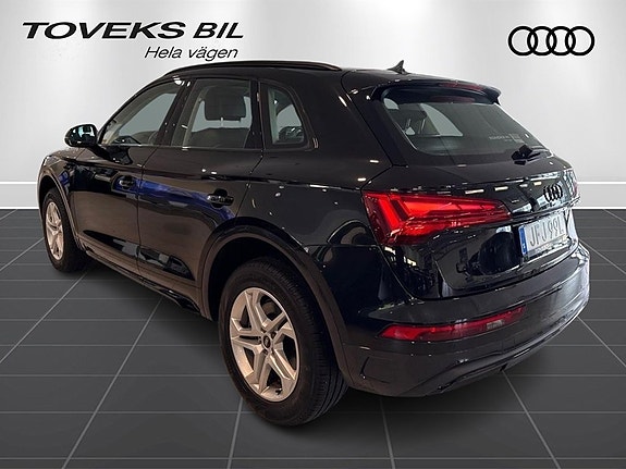 Audi Q5 7 of 16
