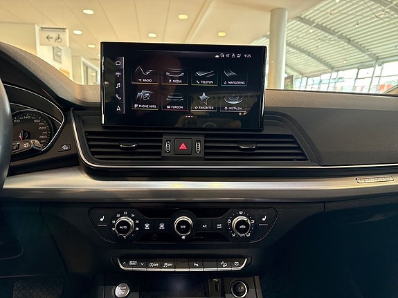 Audi Q5 16 of 16