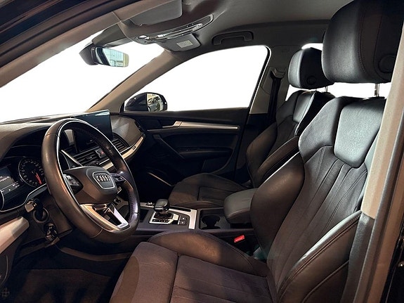 Audi Q5 13 of 16