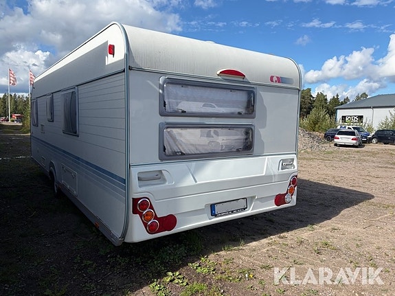 Husvagn Adria Alpina 663 6 of 6