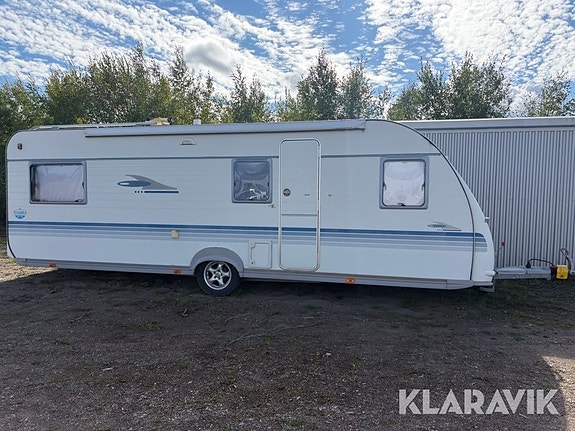 Husvagn Adria Alpina 663 3 of 6