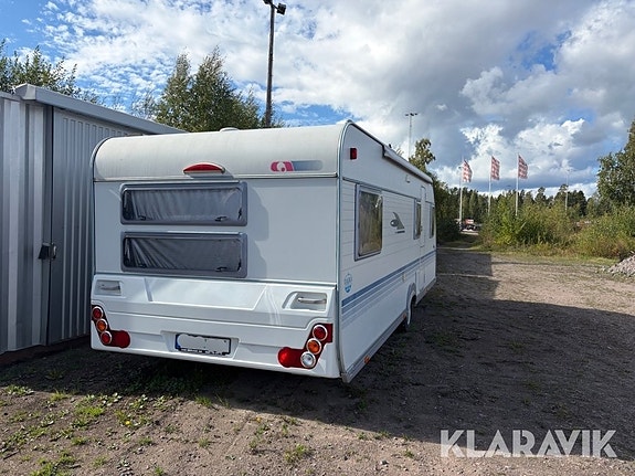 Husvagn Adria Alpina 663 4 of 6