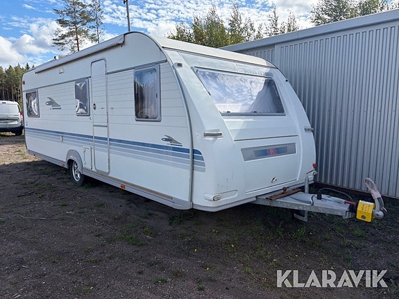 Husvagn Adria Alpina 663 2 of 6