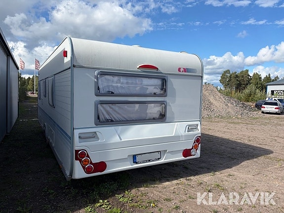 Husvagn Adria Alpina 663 5 of 6