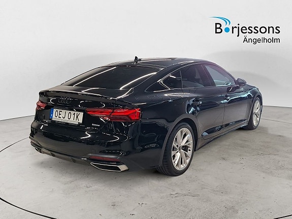 Audi A5 2 of 10