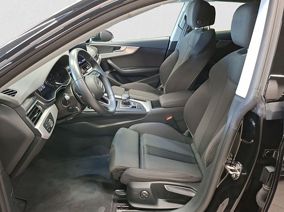 Audi A5 6 of 10
