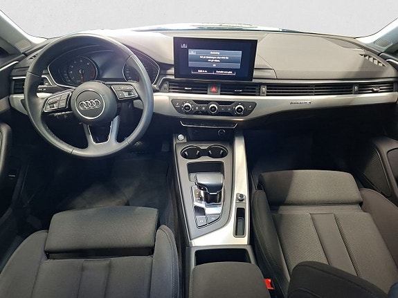 Audi A5 7 of 10