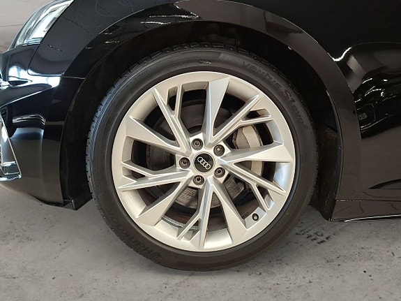 Audi A5 5 of 10