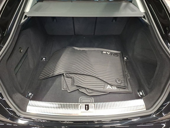 Audi A5 9 of 10