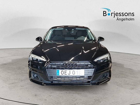Audi A5 4 of 10
