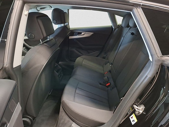 Audi A5 8 of 10